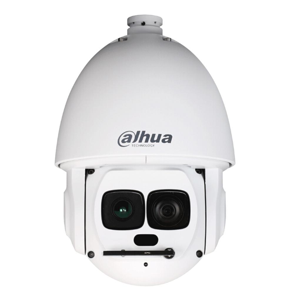 Dahua SD6AL245U-HNI Security Camera: 2MP Starlight PTZ, 45X Zoom, IR 550m