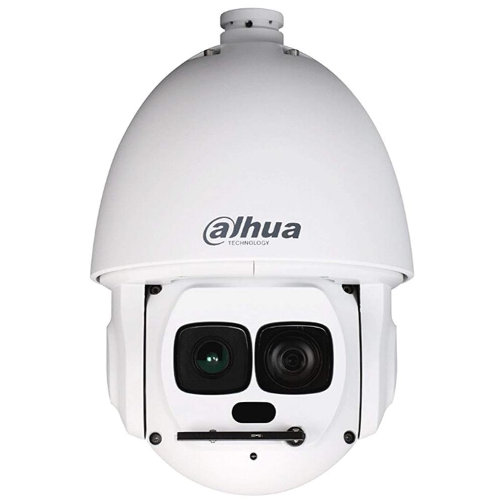 Dahua SD6AL830V-HNI-IR Security Camera: 12MP (4K) PTZ Dome, 30X Zoom