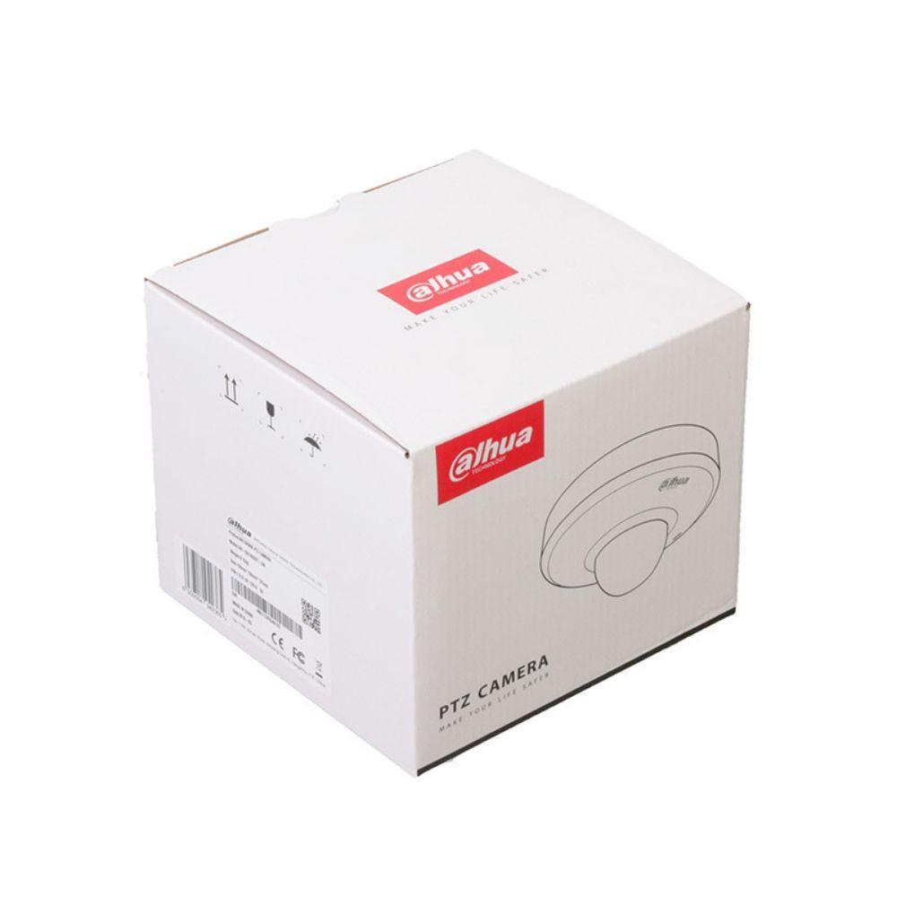 Dahua SD1A203T-GN Security Camera: 2MP PTZ, Starlight, 2.7mm~8.1mm