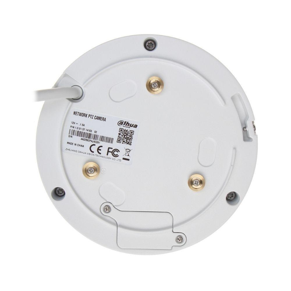Dahua SD1A203T-GN Security Camera: 2MP PTZ, Starlight, 2.7mm~8.1mm