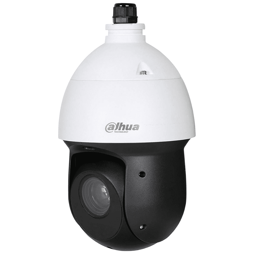 Dahua SD49225T-HN Security Camera: 2MP Starlight PTZ, 25X Zoom, 100m IR