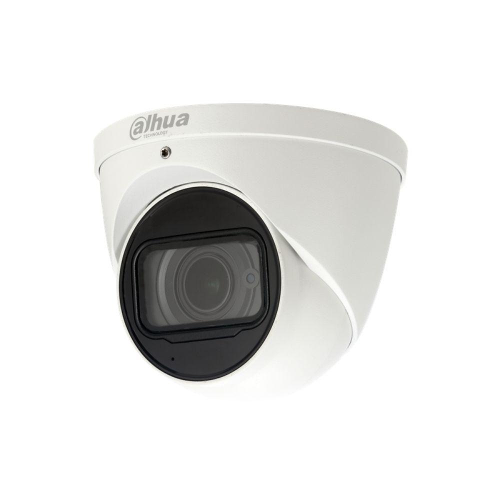 Dahua IPC-HDW5631R-ZE Security Camera: 6MP VF Eyeball, 2.7~13.5mm, 50m IR