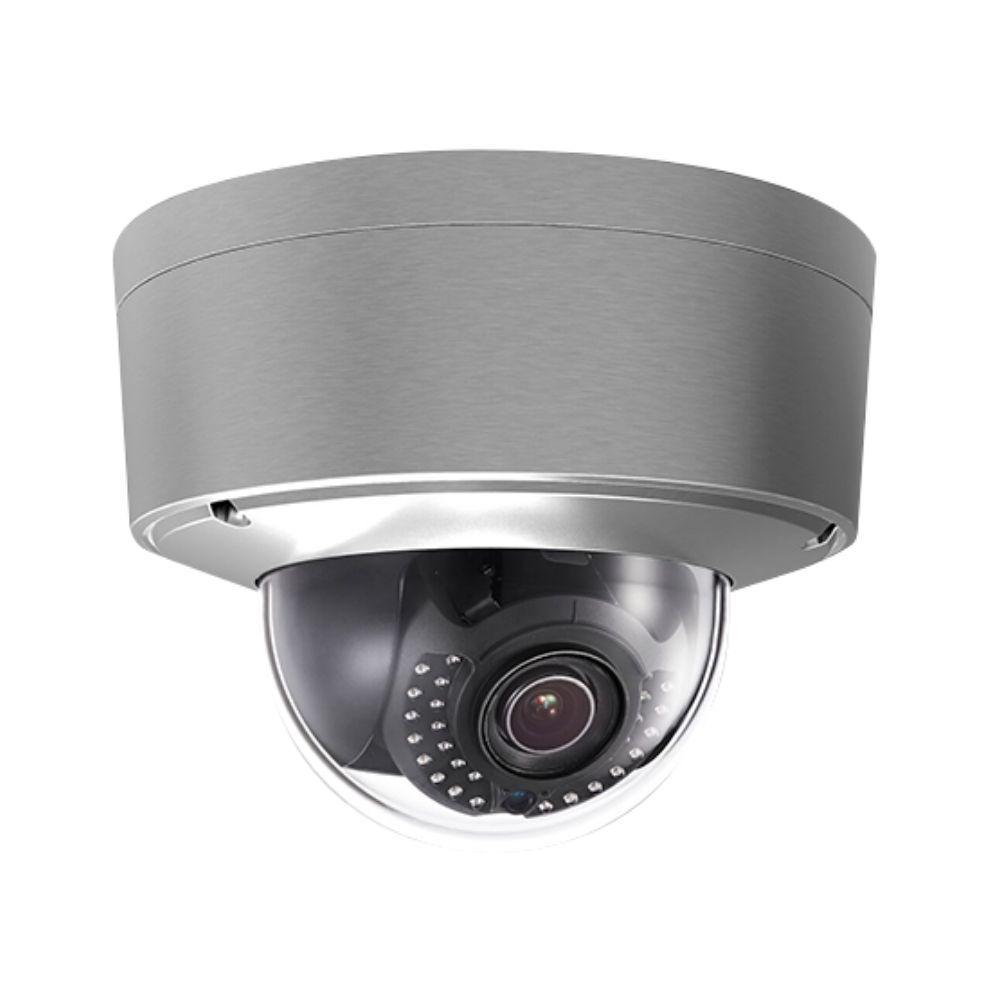 HIKVISION DS-2CD6626DS-IZHS Security Camera: 2MP ANTI-CORROSION DOME DARKFIGHTER, 2.8-12mm