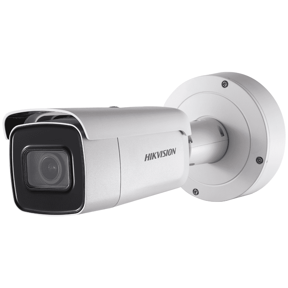 Hikvision DS-2CD5A26G0-IZS Darkfighter Security Camera: 2MP Motorised VF Bullet 2.8-12mm