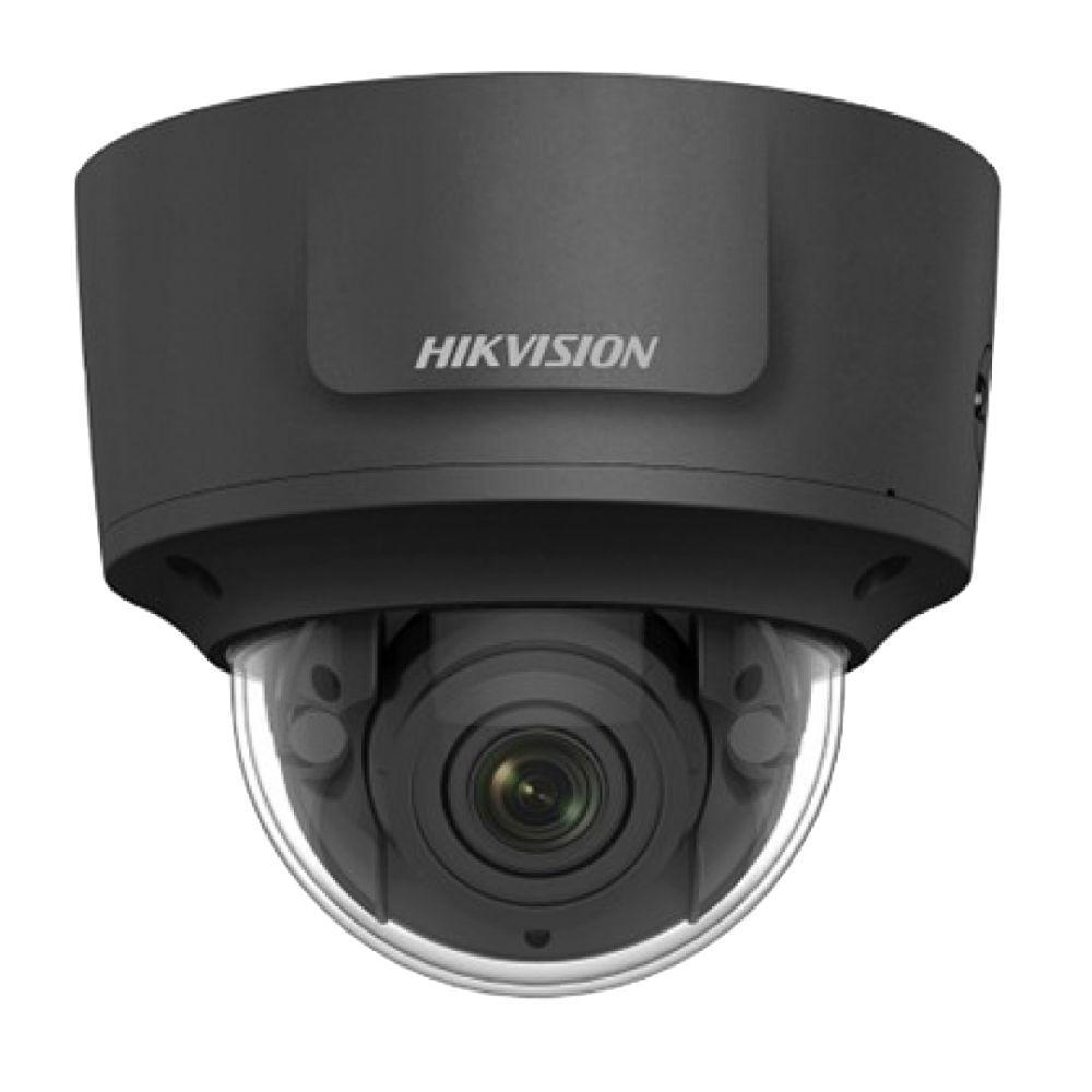 Hikvision DS-2CD2755FWD-IZS Security Camera: 6MP Motorised Varifocal Dome 2.8-12mm