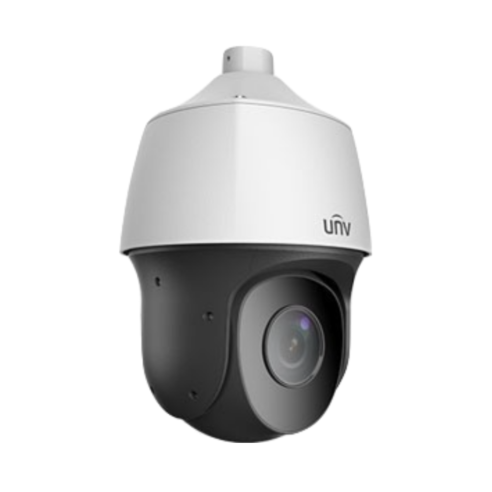 Uniview Security Camera: Navigator 2MP Starlight PTZ, 33x Zoom