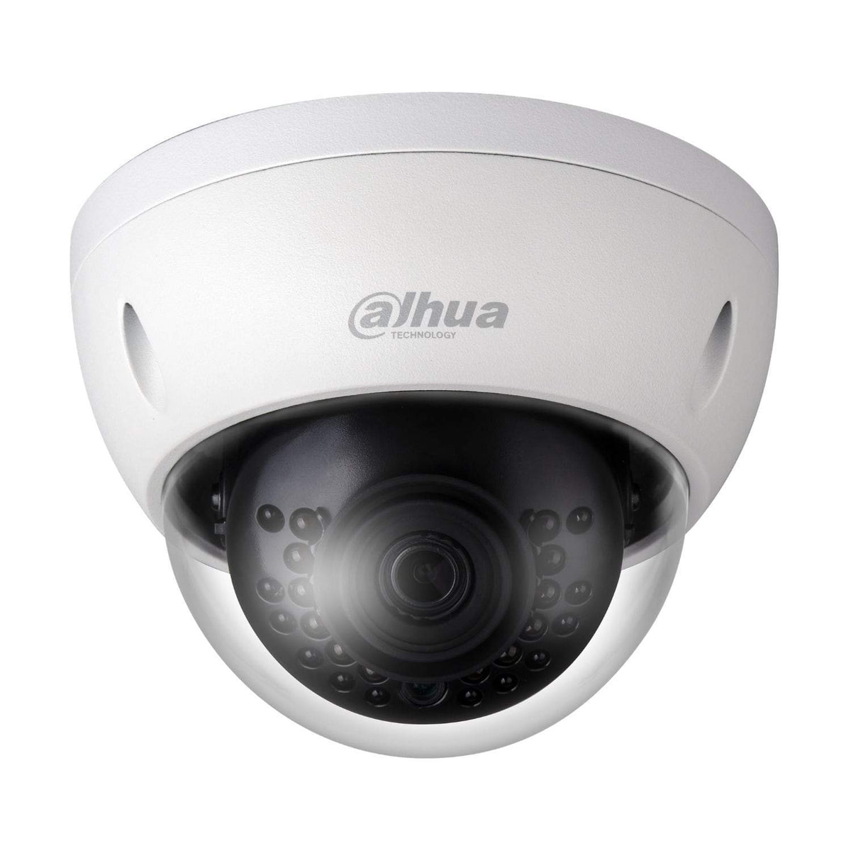 Dahua IPC-HDBW1431E Security Camera: 4MP Dome, 2.8mm