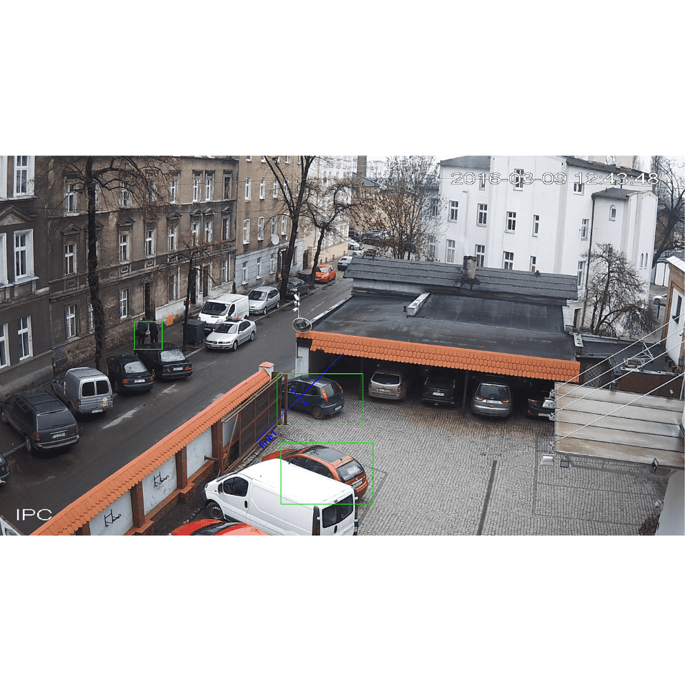Dahua HDBW81230E-Z Security Camera: 12MP Ultra Series VF Dome 4.1-16.4mm