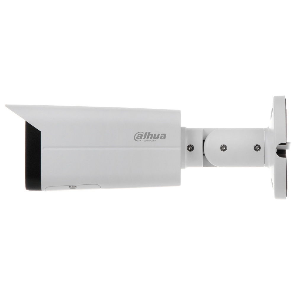 Dahua 16 Channel Security System: 8MP NVR, 4 x 4MP VF Bullet &amp; 4 x 4MP VF Eyeball Cams, 4TB HDD