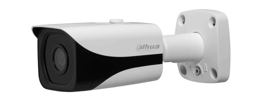 Dahua IPC-HFW4831E-SE Security Camera: 8MP Fixed Bullet, 2.8mm