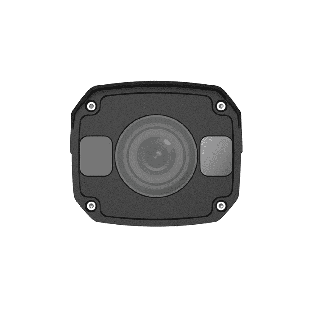Uniview Security Camera: 5MP Motorised VF Bullet 2.8-12mm