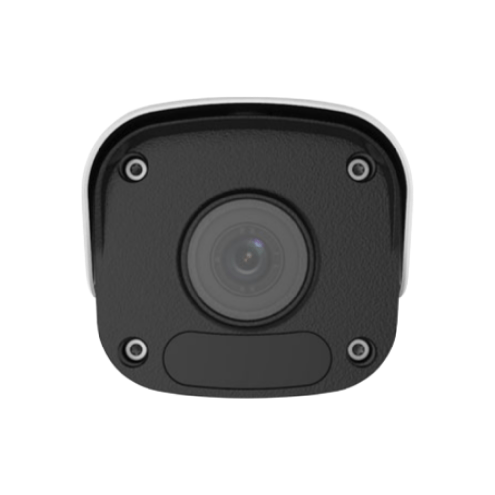 Uniview 4/8 Channel Security System: 2MP NVR, 4 x 2MP Mini-Bullet Cams, 1TB HDD