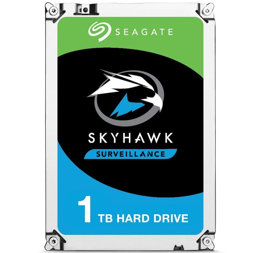Seagate Skyhawk Surveillance Hard Drive