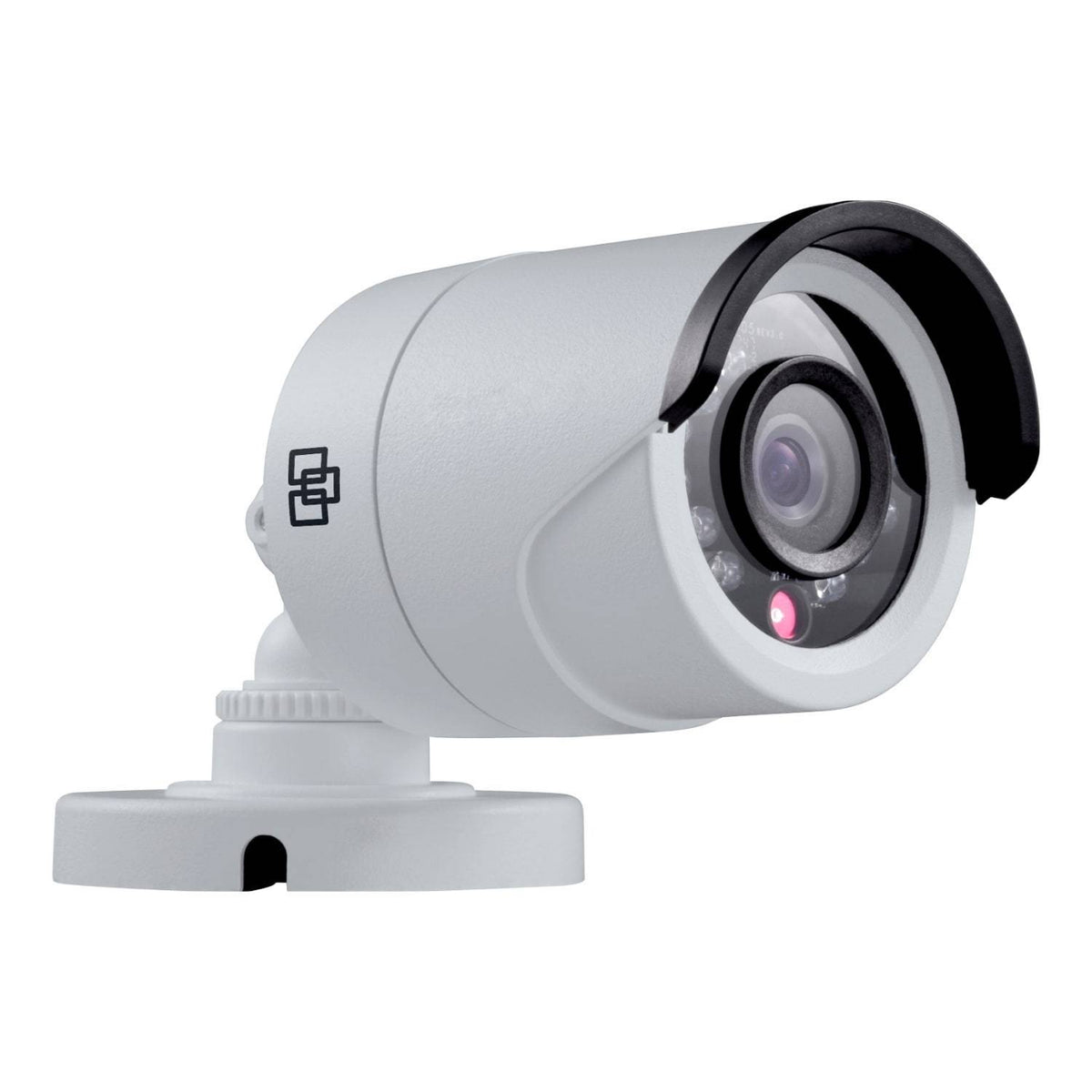 TruVision Analogue Security Camera: 5MP HD-TVI Bullet