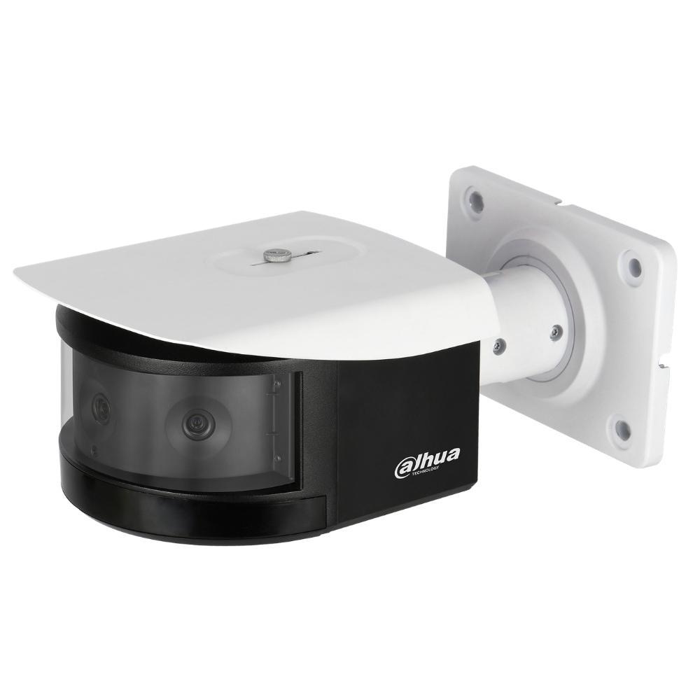Dahua PFW8601A180 Security Camera: 2MP Multi-Sensor (X3) 180° Panoramic