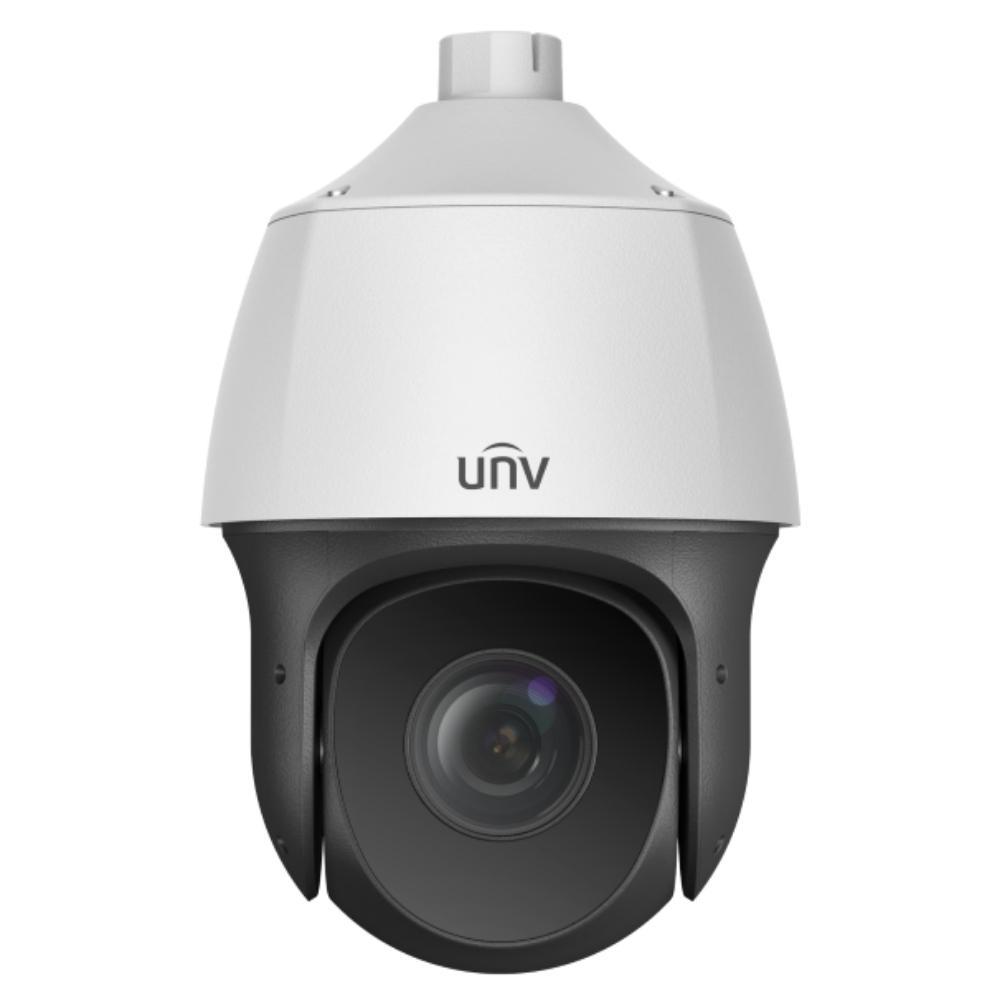 Uniview Security Camera: Navigator 2MP Starlight PTZ, 33x Zoom