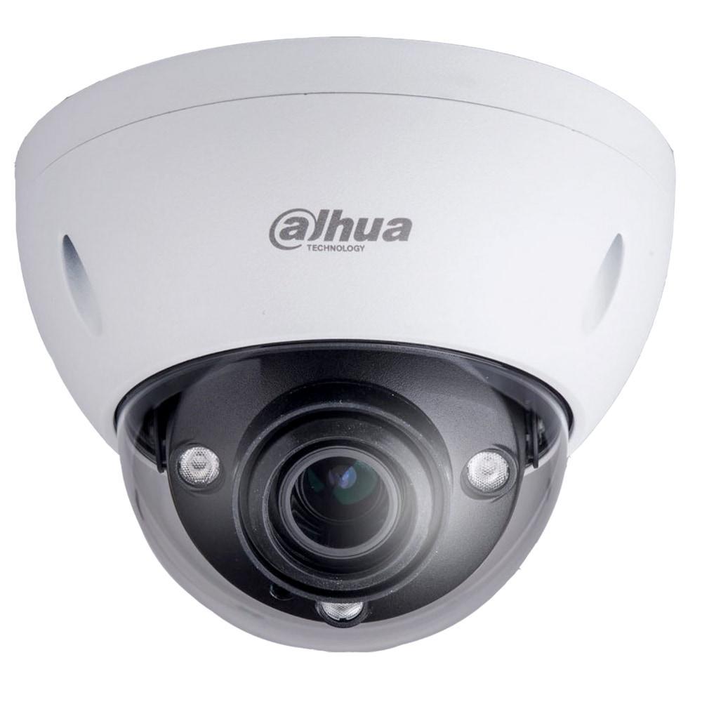 Dahua HDBW5831EZ5E Security Camera: 8MP(4K) Varifocal Dome 7-35mm