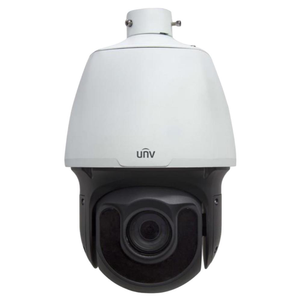 Uniview Security Camera: 2MP PTZ Dome Starlight IR, 33x Zoom