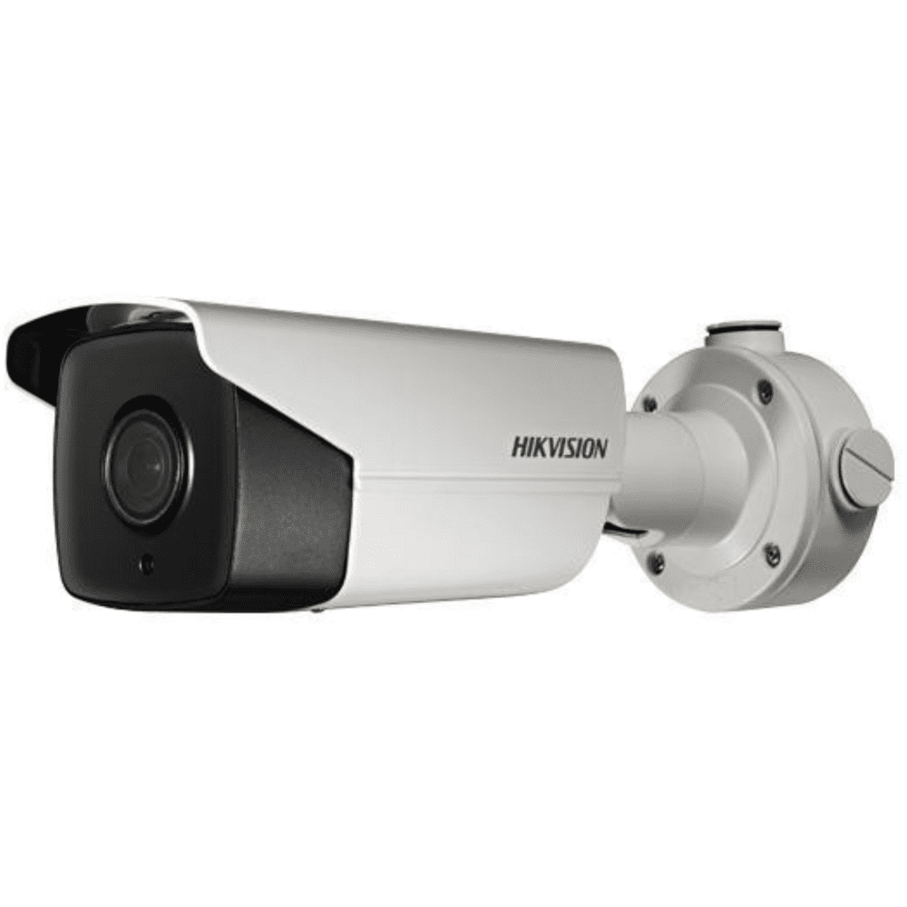 Hikvision DS-2CD4A26FWD-IZ Darkfighter Security Camera: 2MP Motorised VF Bullet 2.8-12mm