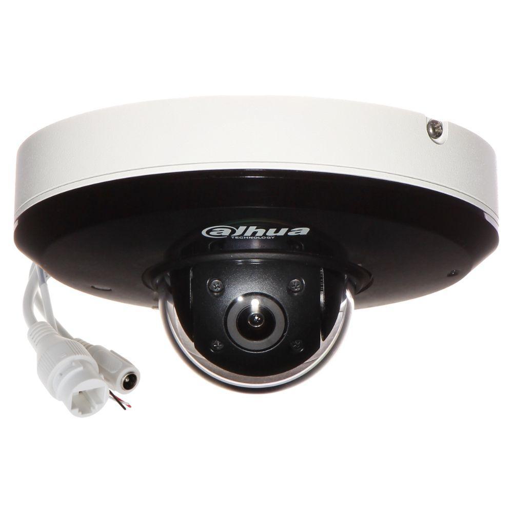 Dahua SD1A203T-GN Security Camera: 2MP PTZ, Starlight, 2.7mm~8.1mm