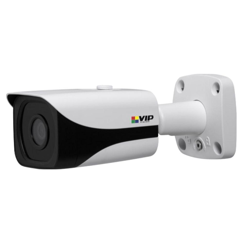 VIP Vision Pro Security Camera: 6MP Mini Bullet, IP67