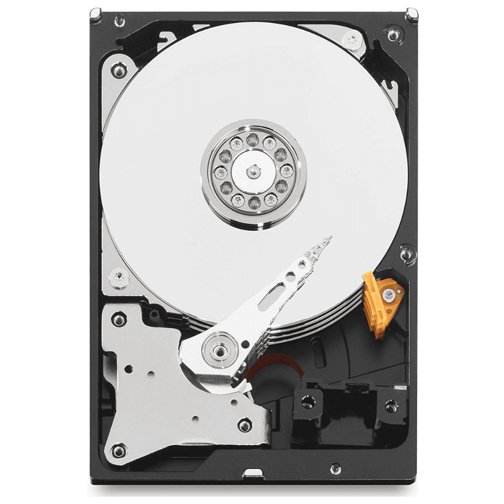 Western Digital Purple Surveillance Hard Drive