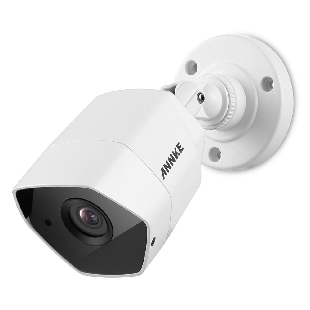 Annke Security Camera: 3MP HD Bullet with EXIR Night Vision x 4