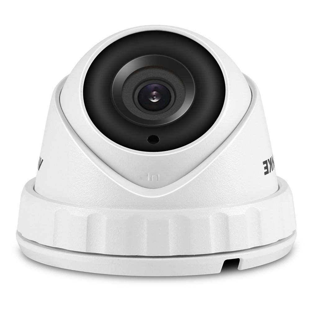 Annke Security Camera: 3MP HD Dome with EXIR Night Vision x 4