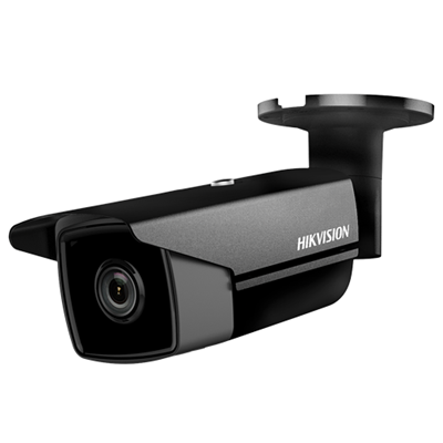 Hikvision DS-2CD2655FWD-IZS Security Camera: 6MP Motorised Varifocal Bullet 2.8-12mm
