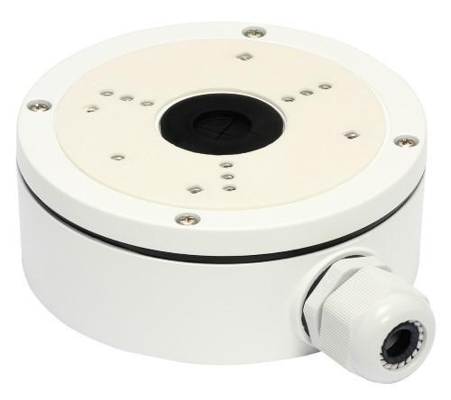 Hikvision DS-2CD4A26FWD-IZ Darkfighter Security Camera: 2MP Motorised VF Bullet 2.8-12mm
