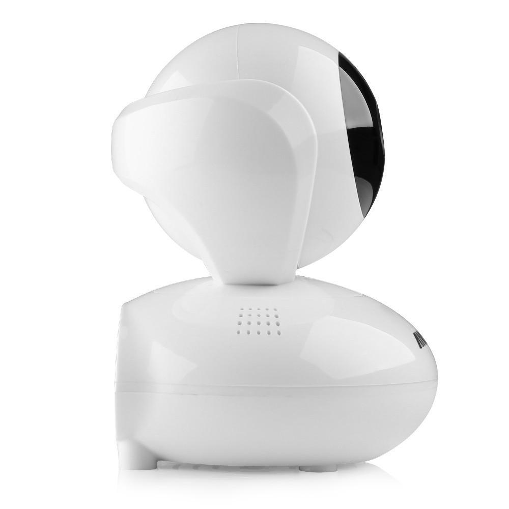 Annke Wireless IP Camera: 1080P HD with 2 Way Audio