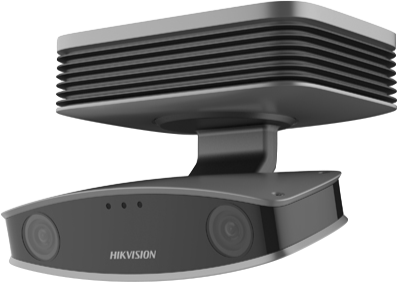 Hikvision iDS-2CD8426G0/F-I Face Recognition Camera: 2MP Dual-Lens