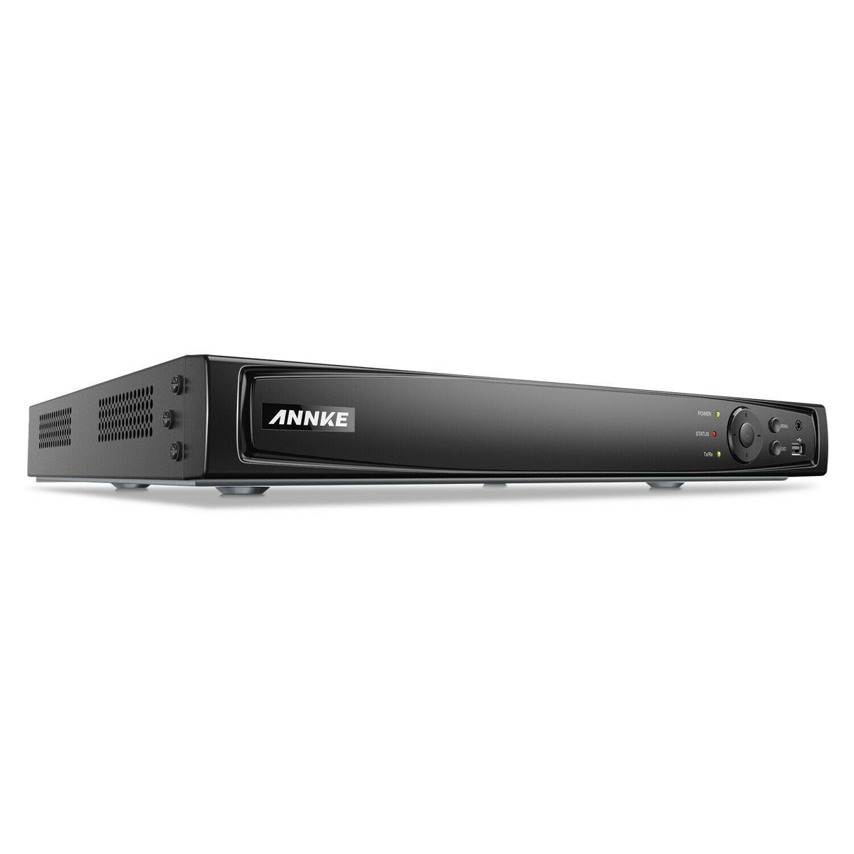 Annke 16 Channel Network Video Recorder: 8MP 4K Ultra HD with POE