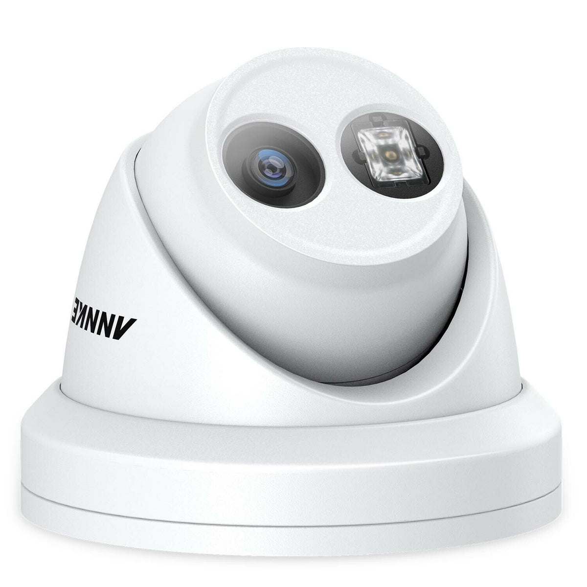 Annke 16 Channel Security Kit: 8MP NVR, 16 X 8MP(4K Ultra HD) Turret Cameras