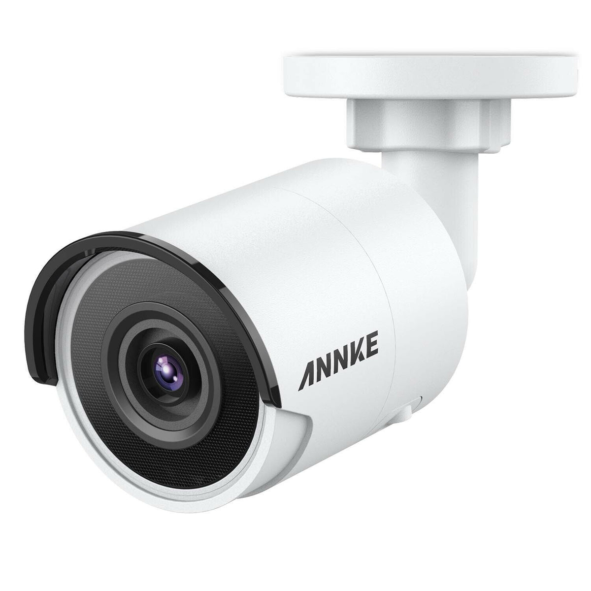 Annke 8 Channel Security Kit: 8MP NVR, 8 X 8MP(4K Ultra HD) Bullet Cameras