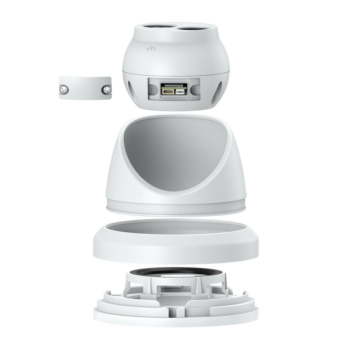 Annke 8 Channel Security Kit: 8MP NVR, 8 X 8MP(4K Ultra HD) Turret Cameras
