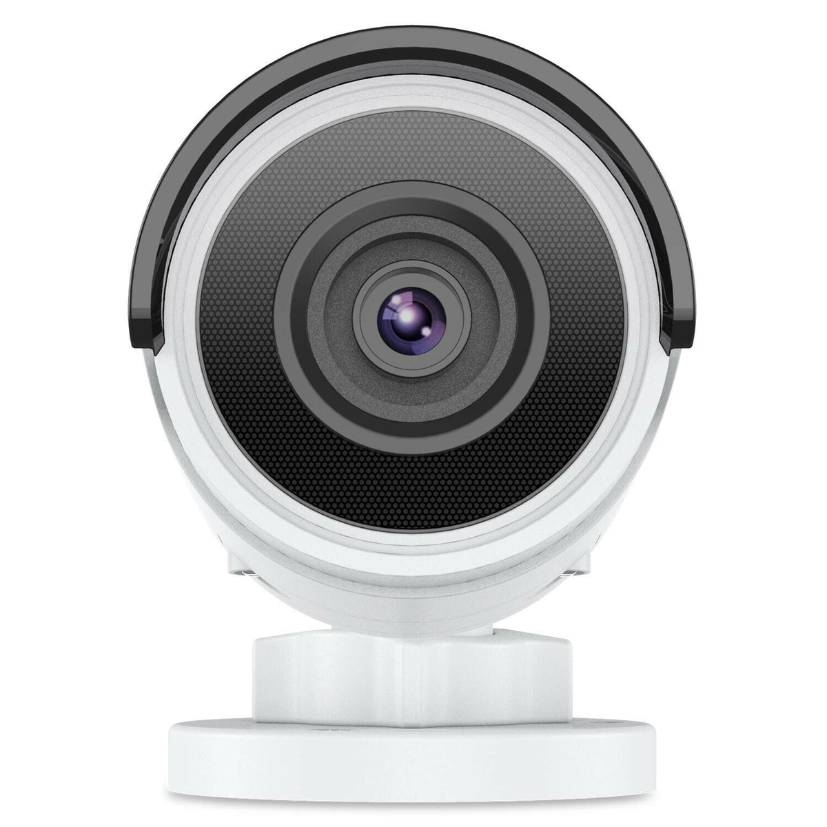 Annke 8 Channel Security Kit: 8MP NVR, 4 x 8MP(4K Ultra HD) Bullet Cameras