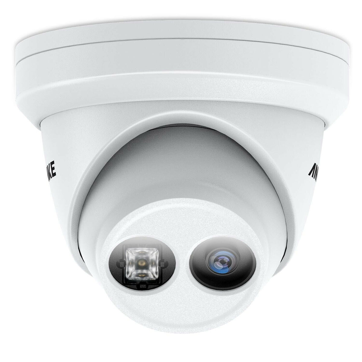 Annke 16 Channel Security Kit: 8MP NVR, 16 X 8MP(4K Ultra HD) Turret Cameras