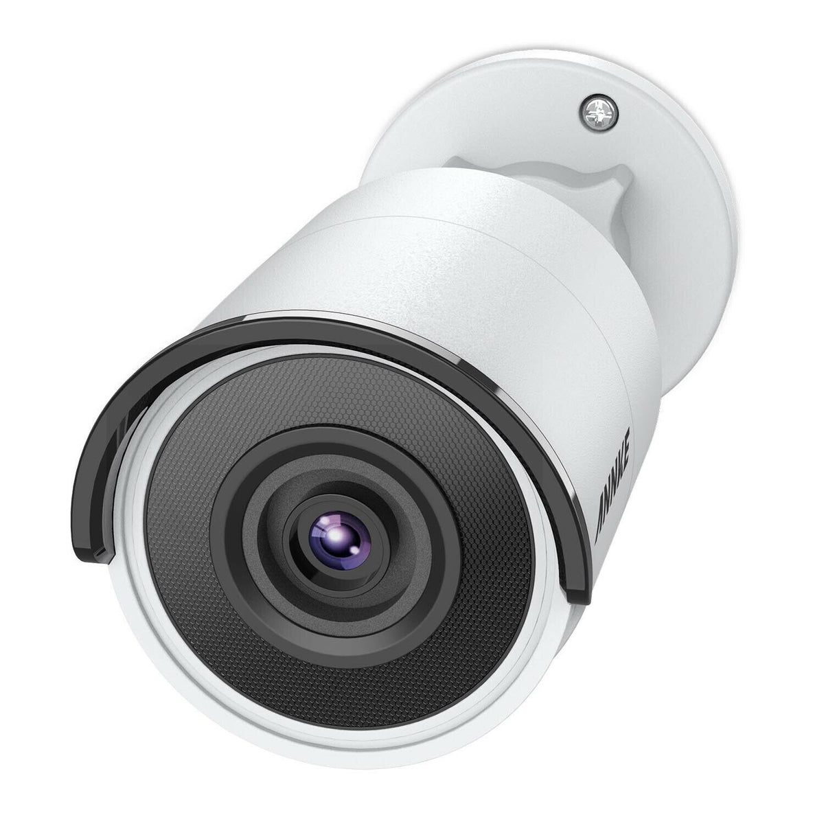 Annke 8 Channel Security Kit: 8MP NVR, 4 x 8MP(4K Ultra HD) Bullet Cameras