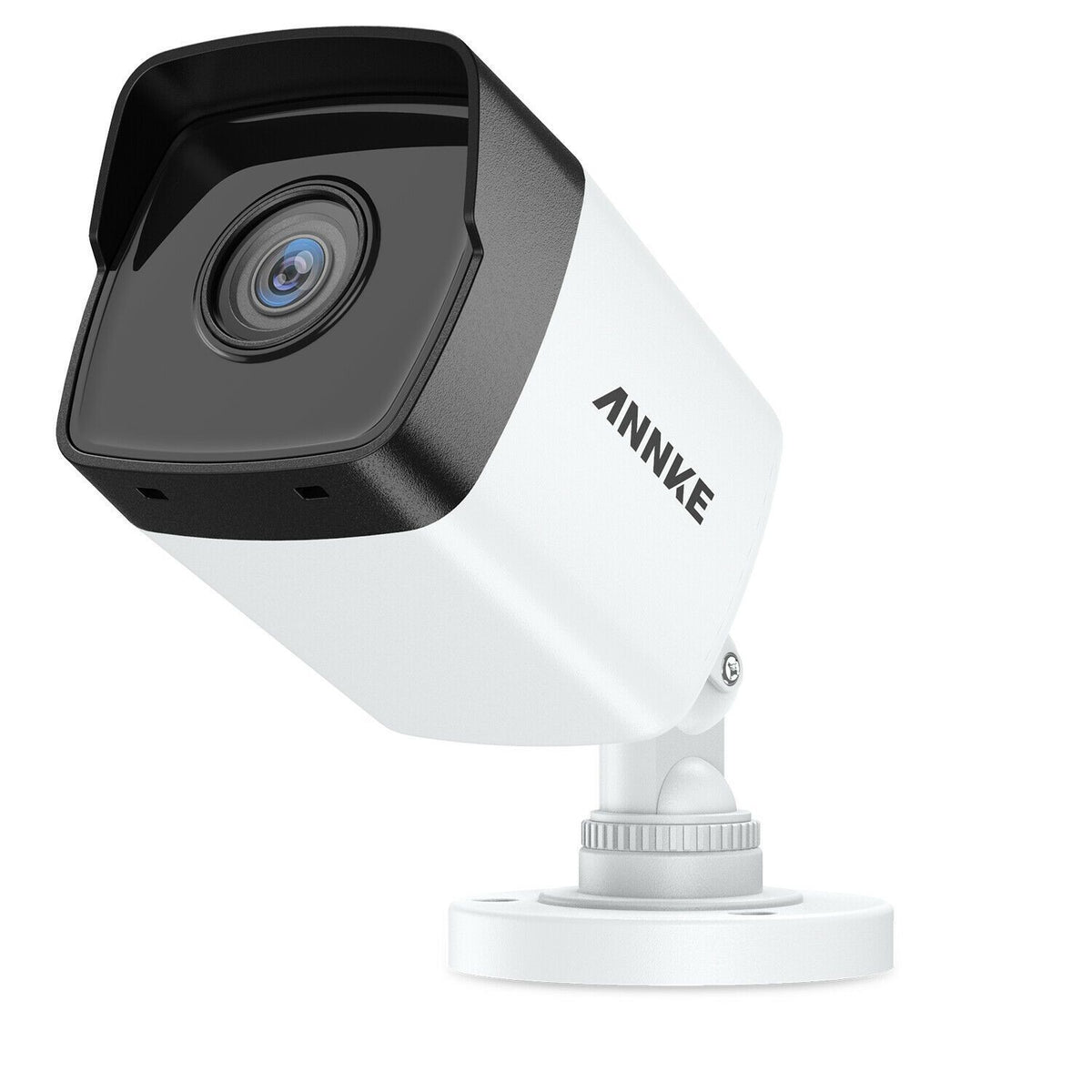 Annke 8 Channel Security Kit: 8MP(4K Ultra HD) NVR, 4 X 5MP Bullet Cameras